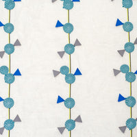 Aldeco Mini Swirl Lollipop Cool Party Fabric A919180002