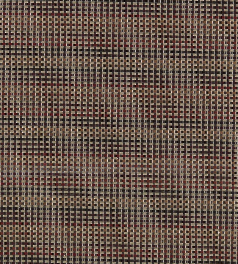 Aldeco Checksy Warm Autumn Fabric A919750002