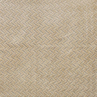 Aldeco Freddie Velvet Linen Dune Fabric A929000002