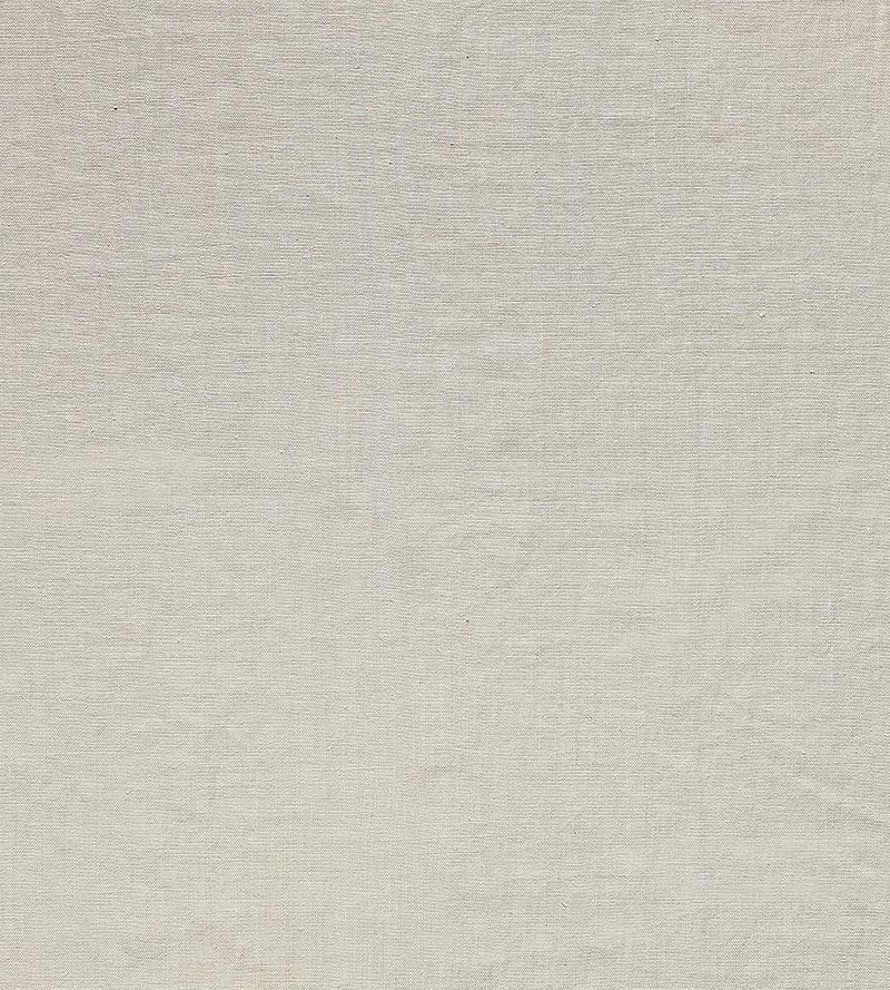 Aldeco Specialist Fr Ecru Linen Fabric Sample A932000002