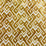 Aldeco Anni Jacquard Velvet Golden Linen Fabric Sample A9ANNI0002