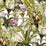 Aldeco Blooming Natural Sunlight Fabric A9BLOM0002