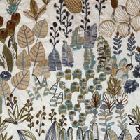 Aldeco Chroniques De Voyage Spring Earth Fabric A9CHRO0002