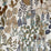 Aldeco Chroniques De Voyage Spring Earth Fabric A9CHRO0002