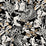 Aldeco Demoiselles - Outdoor Fr Exotic Night Fabric Sample A9DEMO0002