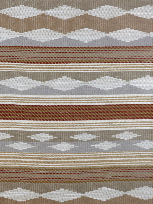 Aldeco L'Esprit Africain Fr Nuances De Dune Fabric A9ESPRIT0002