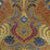 Aldeco Fantaisie Maxims Dore Fabric A9FANTA0002