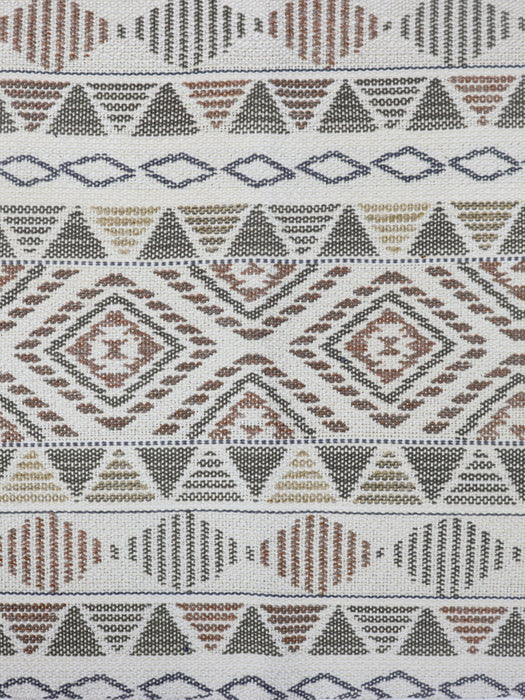 Aldeco Indigene Autumn Dream Fabric Sample A9INDI0002