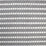 Aldeco Liberte - Outdoor Fr White Gray Fabric Sample A9LIBER0002