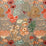 Aldeco Life Velvet Timber Taupe Fabric A9LIFE0002