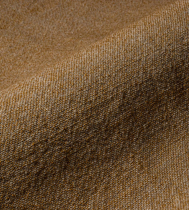 Aldeco Matter Fr Sunflower Fabric Sample A9MATT0002