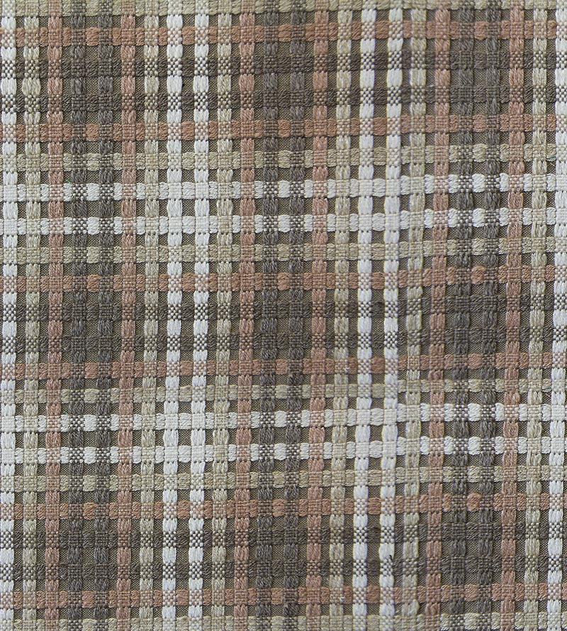 Aldeco Twiggy Shadow Pink Nude Fabric Sample A9TWIG0002