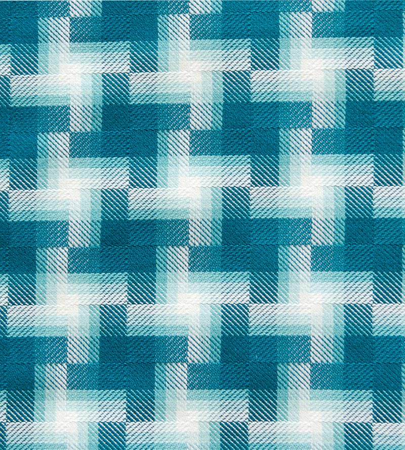 Aldeco Plainting Mint Fabric A901890003