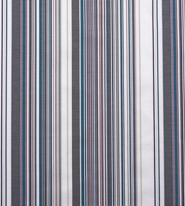 Aldeco Stripe Mania Tropical Vintage Fabric Sample A918430003