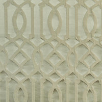 Aldeco Master Trellis Taupe Fabric A918700003