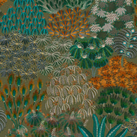 Aldeco Belle Terre Green Fontenay-Sous-Bois Fabric A9192570003