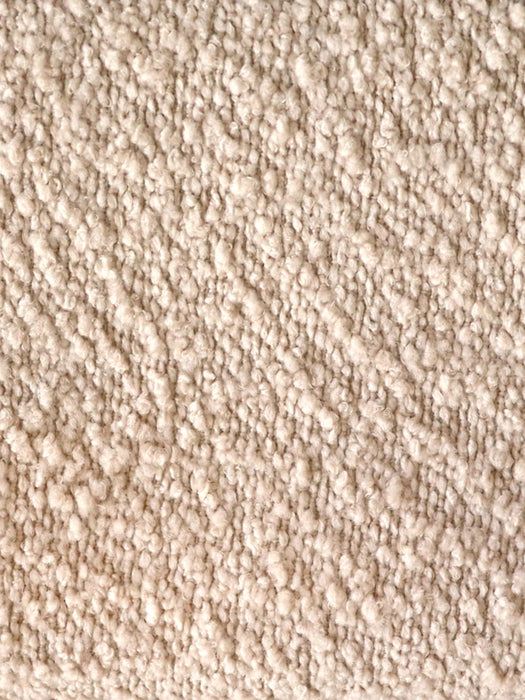 Aldeco Bouclarge Beige Fabric Sample A9192620003