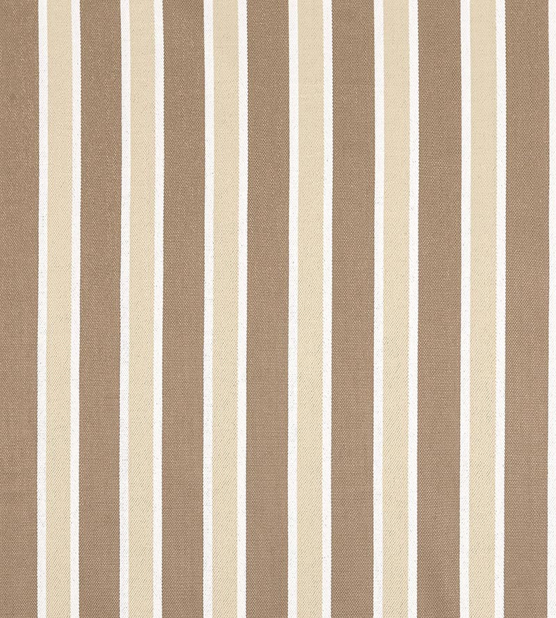 Aldeco Cabana Natural Linen Fabric Sample A9CABA0003