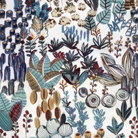Aldeco Chroniques De Voyage River Reflection Fabric A9CHRO0003