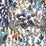 Aldeco Chroniques De Voyage River Reflection Fabric A9CHRO0003