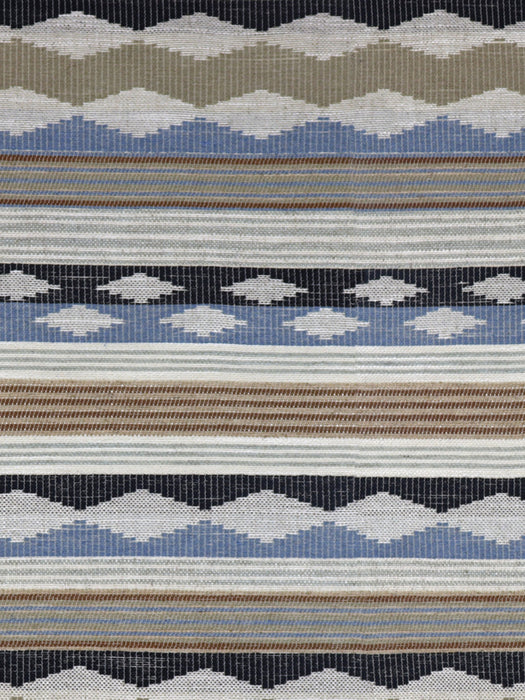 Aldeco L'Esprit Africain Fr Plage Africaine Fabric A9ESPRIT0003