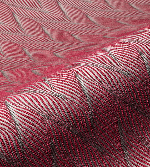 Aldeco Ever Lasting Fr Wild Rose Fabric Sample A9EVER0003