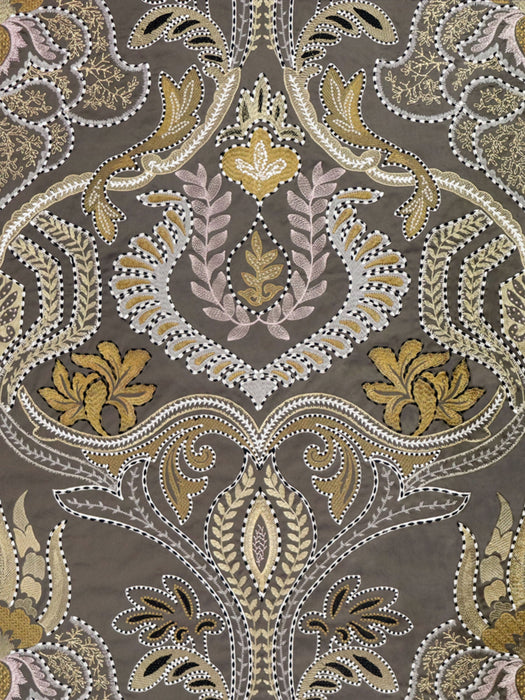 Aldeco Fantaisie Golden Era Fabric A9FANTA0003