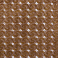 Aldeco Frisson Velvet Cognac Fabric A9FRISSON0003