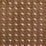Aldeco Frisson Velvet Cognac Fabric A9FRISSON0003