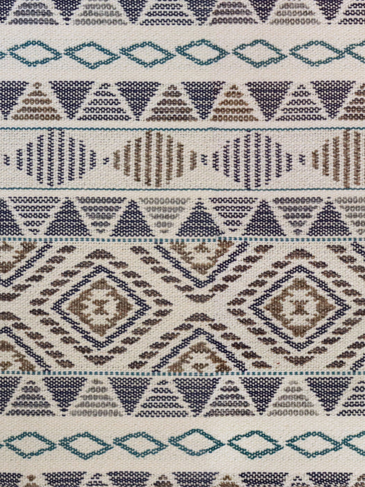 Aldeco Indigene Bleu Universe Fabric A9INDI0003