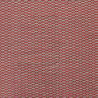 Aldeco Jasmine Wild Rose Fabric A9JASM0003