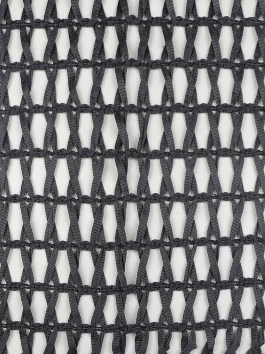 Aldeco Jenny Steel Gray Fabric Sample A9JENNY0003