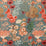 Aldeco Life Velvet Vert De Terre Fabric A9LIFE0003