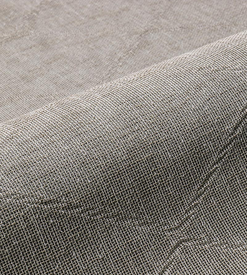 Aldeco Makoto Raffia Fabric Sample A9MAKO0003