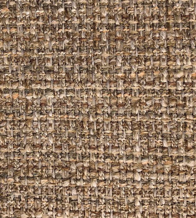 Aldeco Necessaires Fr Linen Raffia Fabric A9NECL0003