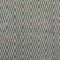 Aldeco Radiant Aquablossom Fabric A9RADI0003