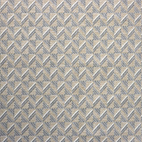 Aldeco Terrasse - Outdoor Fr Linen Greige Fabric A9TERRA0003