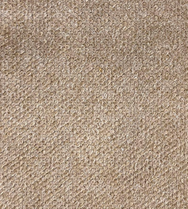 Aldeco Vellutino Fr Raffia Fabric Sample A9VELL0003