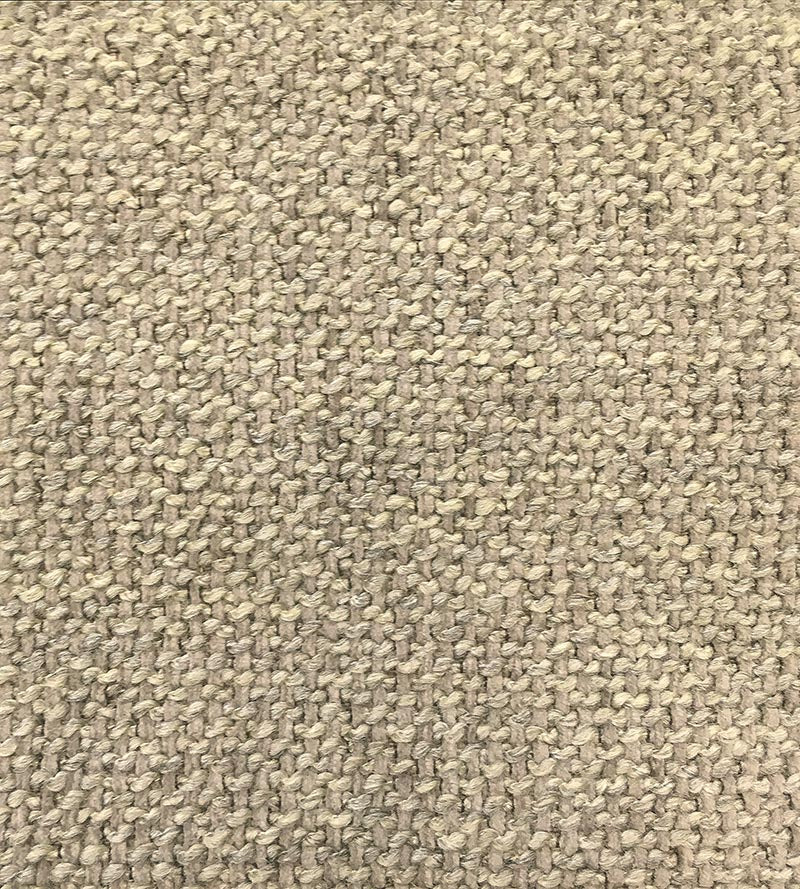 Aldeco Woolure Easy Clean Fr Beige Fabric Sample A9WOOL0003
