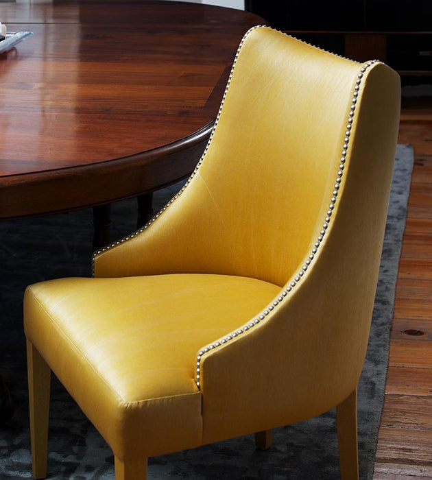 Aldeco Estremoz Bright Gold Fabric A918140004