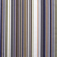 Aldeco Stripe Mania Happy White Fabric A918430004
