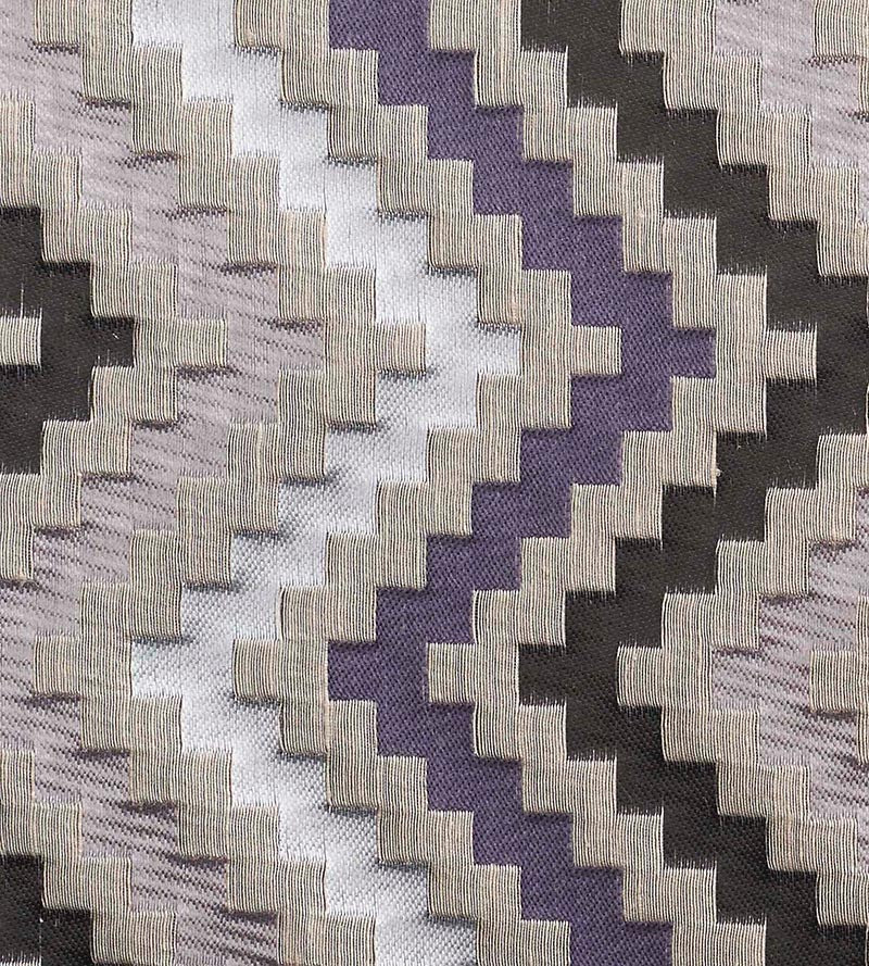 Aldeco Zoom Blue Granite Fabric Sample A918440004