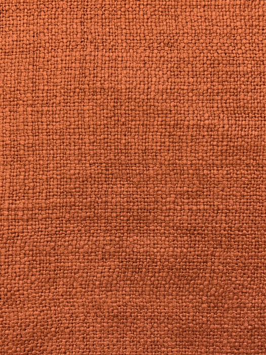 Aldeco Samoa Fr Terracotta Fabric A9192490004