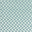 Aldeco Digby Velvet Aqua Shades Fabric A9192550004