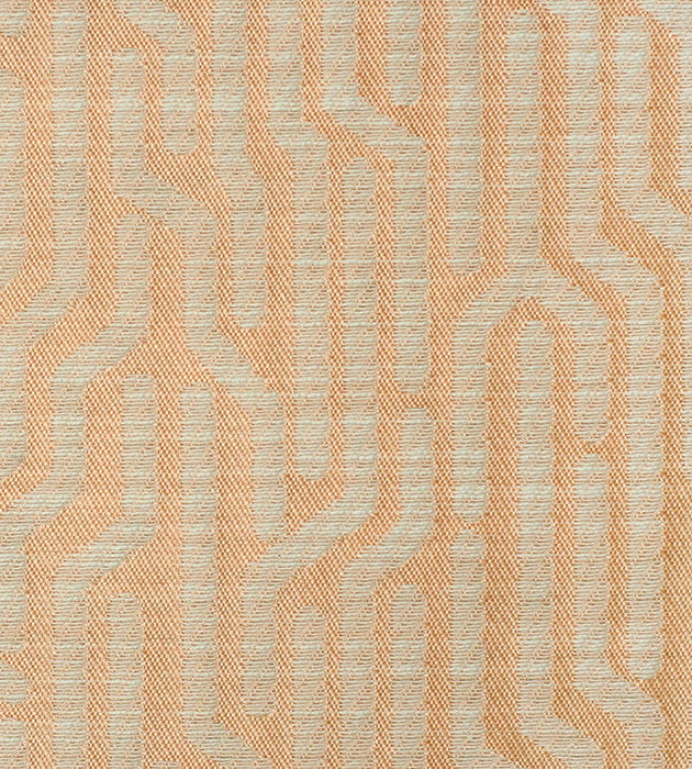 Aldeco Tweeter Coral Pink Fabric Sample A919330004