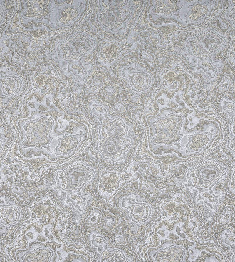 Aldeco Mineral Golden Grey Fabric A930000004
