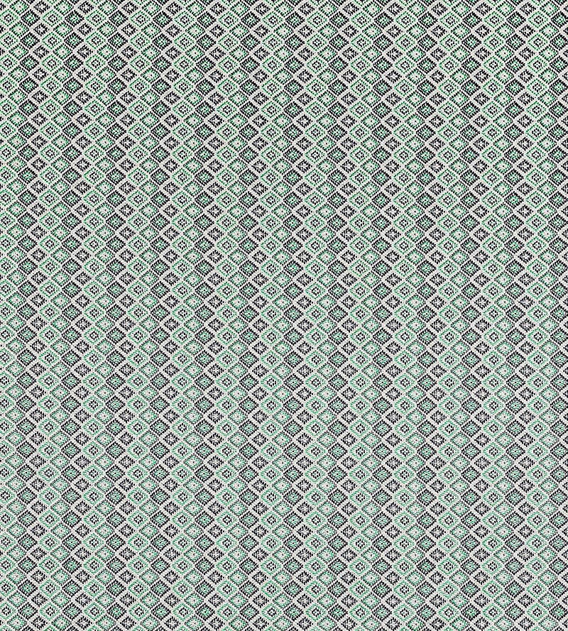 Aldeco Herdade Fresh Mint Blue Fabric A949000004