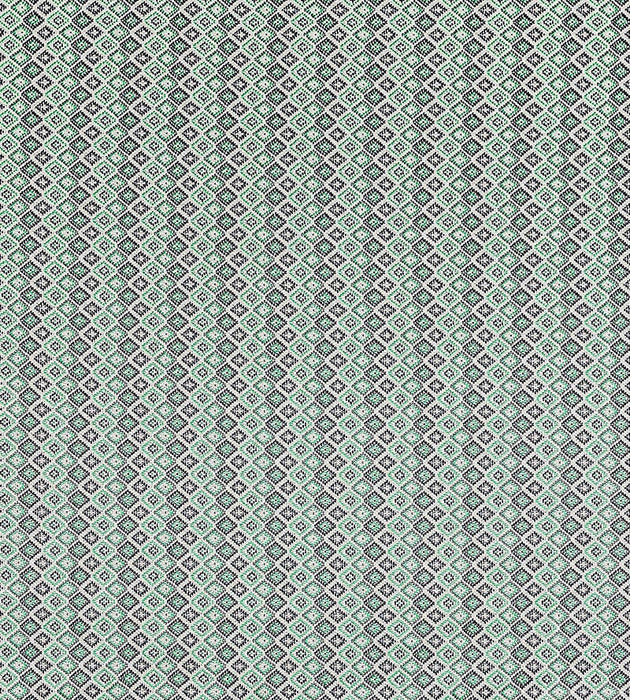 Aldeco Herdade Fresh Mint Blue Fabric A949000004