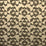 Aldeco Albers Bronze Medalion Fabric A9ALBE0004