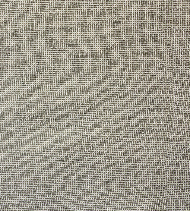Aldeco Azuma Natural Linen Fabric Sample A9AZUM0004
